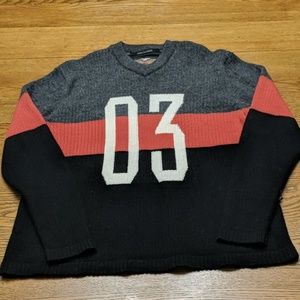 Harley-Davidson Sweater Size XL